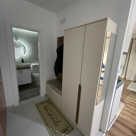 Heart Of Debar Maalo Veskovski-Apartment *
