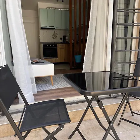 Appartamento Heart Of Debar Maalo Veskovski-Apartment