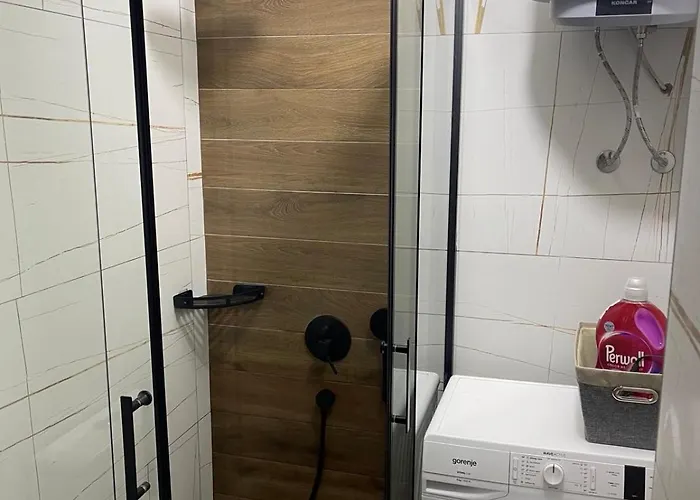 Veskovski-apartment In The Center Of Skopje