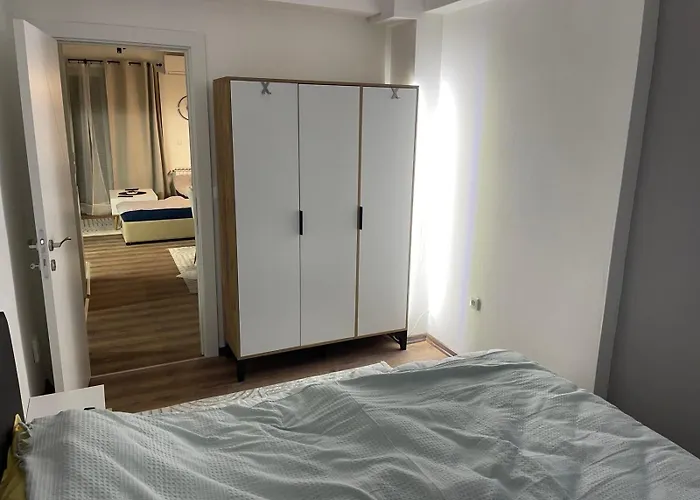 Veskovski-apartment In The Center Of