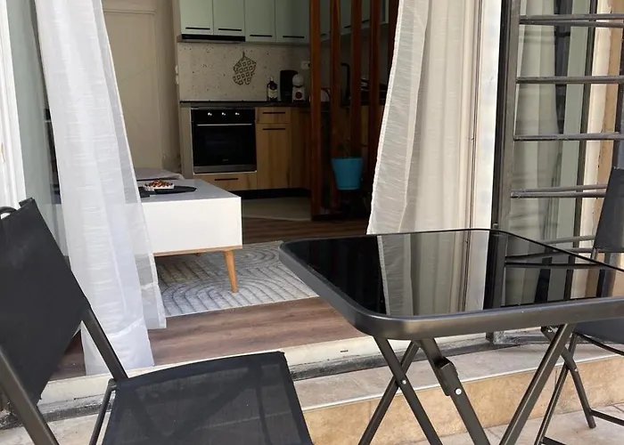 Apartament Veskovski-apartment In The Center Of