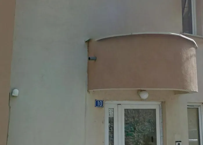 Apartament Veskovski-apartment In The Center Of Skopje